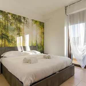  Appartamento Casa Mya Italia