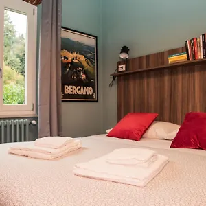  Appartamento Al Nido Legami Charme&relax Italia