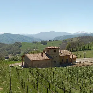  Alloggio per agriturismo Il Filare Italia
