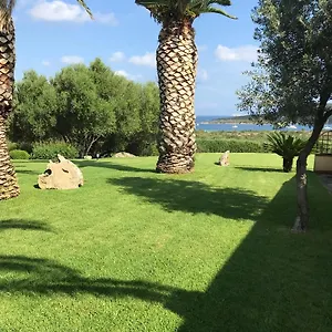  Casa vacanze Seaview 80 Italia